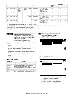 Preview for 42 page of Sharp MX-M264N Service Manual