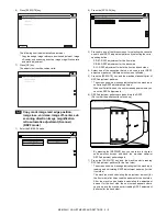 Preview for 44 page of Sharp MX-M264N Service Manual