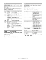 Preview for 93 page of Sharp MX-M264N Service Manual