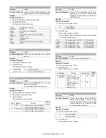 Preview for 99 page of Sharp MX-M264N Service Manual