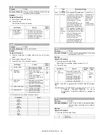 Preview for 100 page of Sharp MX-M264N Service Manual