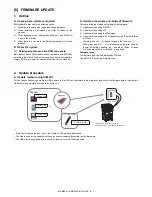 Preview for 180 page of Sharp MX-M264N Service Manual