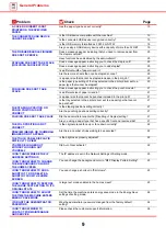 Preview for 9 page of Sharp MX-M2651 Troubleshooting Manual