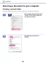 Preview for 62 page of Sharp MX-M2651 Troubleshooting Manual