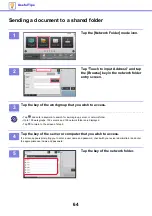 Preview for 64 page of Sharp MX-M2651 Troubleshooting Manual