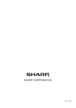 Preview for 67 page of Sharp MX-M2651 Troubleshooting Manual