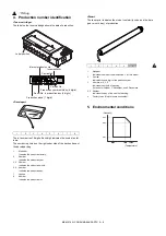 Предварительный просмотр 24 страницы Sharp MX-M265N Service Manual