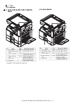 Предварительный просмотр 38 страницы Sharp MX-M265N Service Manual