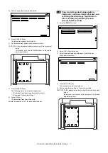 Предварительный просмотр 47 страницы Sharp MX-M265N Service Manual