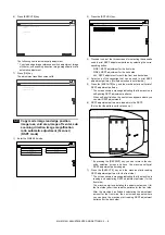 Предварительный просмотр 48 страницы Sharp MX-M265N Service Manual