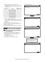 Предварительный просмотр 64 страницы Sharp MX-M265N Service Manual