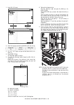 Предварительный просмотр 69 страницы Sharp MX-M265N Service Manual