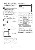 Предварительный просмотр 72 страницы Sharp MX-M265N Service Manual