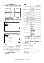 Предварительный просмотр 74 страницы Sharp MX-M265N Service Manual