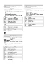 Предварительный просмотр 88 страницы Sharp MX-M265N Service Manual