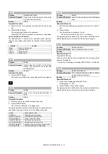 Предварительный просмотр 91 страницы Sharp MX-M265N Service Manual