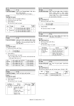 Предварительный просмотр 107 страницы Sharp MX-M265N Service Manual