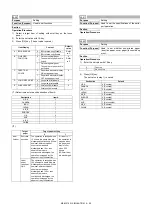 Предварительный просмотр 108 страницы Sharp MX-M265N Service Manual