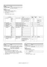 Предварительный просмотр 112 страницы Sharp MX-M265N Service Manual