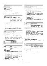 Предварительный просмотр 156 страницы Sharp MX-M265N Service Manual