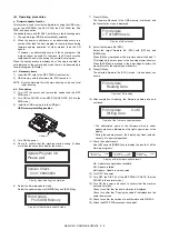 Предварительный просмотр 191 страницы Sharp MX-M265N Service Manual