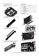 Предварительный просмотр 201 страницы Sharp MX-M265N Service Manual