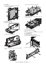 Предварительный просмотр 209 страницы Sharp MX-M265N Service Manual