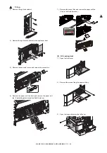 Предварительный просмотр 220 страницы Sharp MX-M265N Service Manual