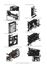 Предварительный просмотр 231 страницы Sharp MX-M265N Service Manual