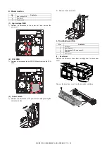 Предварительный просмотр 241 страницы Sharp MX-M265N Service Manual