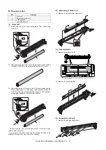 Предварительный просмотр 243 страницы Sharp MX-M265N Service Manual