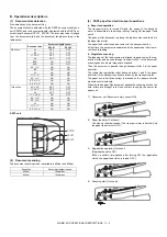 Предварительный просмотр 249 страницы Sharp MX-M265N Service Manual