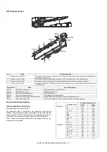 Предварительный просмотр 253 страницы Sharp MX-M265N Service Manual