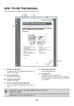 Preview for 39 page of Sharp MX-M266N Operation Manual