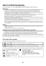 Preview for 41 page of Sharp MX-M266N Operation Manual