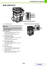 Preview for 47 page of Sharp MX-M266N Operation Manual