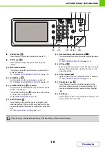 Preview for 49 page of Sharp MX-M266N Operation Manual