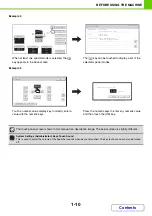 Preview for 51 page of Sharp MX-M266N Operation Manual