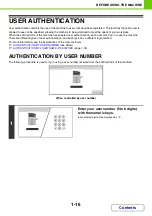 Preview for 57 page of Sharp MX-M266N Operation Manual