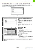 Preview for 59 page of Sharp MX-M266N Operation Manual