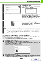 Preview for 61 page of Sharp MX-M266N Operation Manual