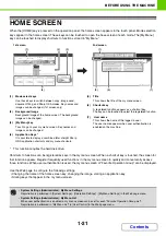 Preview for 62 page of Sharp MX-M266N Operation Manual