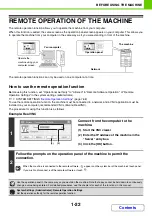 Preview for 63 page of Sharp MX-M266N Operation Manual