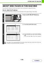 Preview for 67 page of Sharp MX-M266N Operation Manual