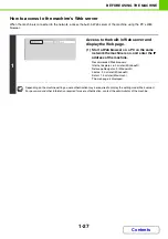 Preview for 68 page of Sharp MX-M266N Operation Manual