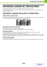 Preview for 69 page of Sharp MX-M266N Operation Manual