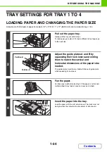 Preview for 75 page of Sharp MX-M266N Operation Manual