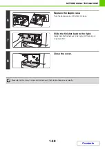 Preview for 89 page of Sharp MX-M266N Operation Manual