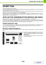 Preview for 90 page of Sharp MX-M266N Operation Manual