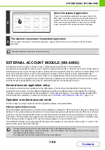 Preview for 91 page of Sharp MX-M266N Operation Manual